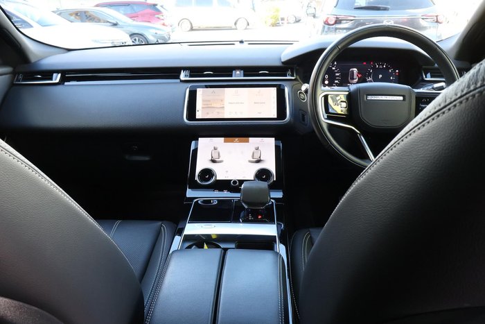 2021 Land Rover Range Rover Velar P250 R-Dynamic SE