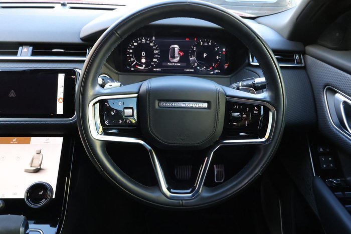 2021 Land Rover Range Rover Velar P250 R-Dynamic SE