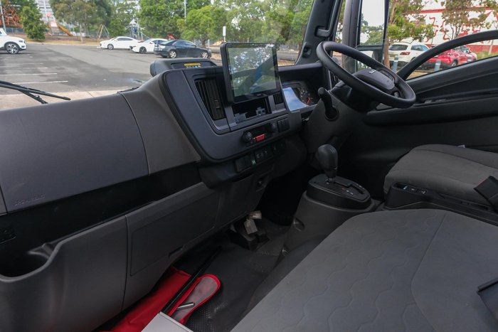 2025 Isuzu N Series NLR 45-150 DT D25