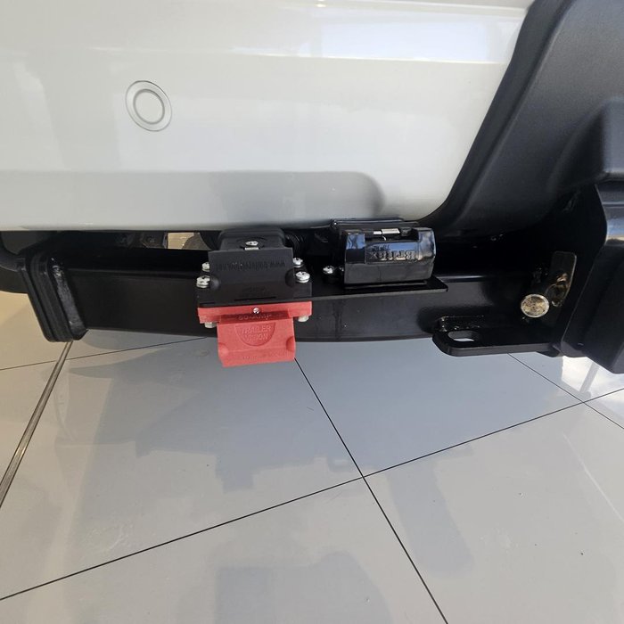 2023 Toyota Landcruiser Prado GXL