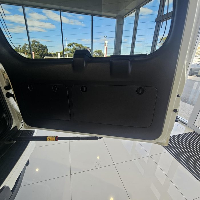 2023 Toyota Landcruiser Prado GXL