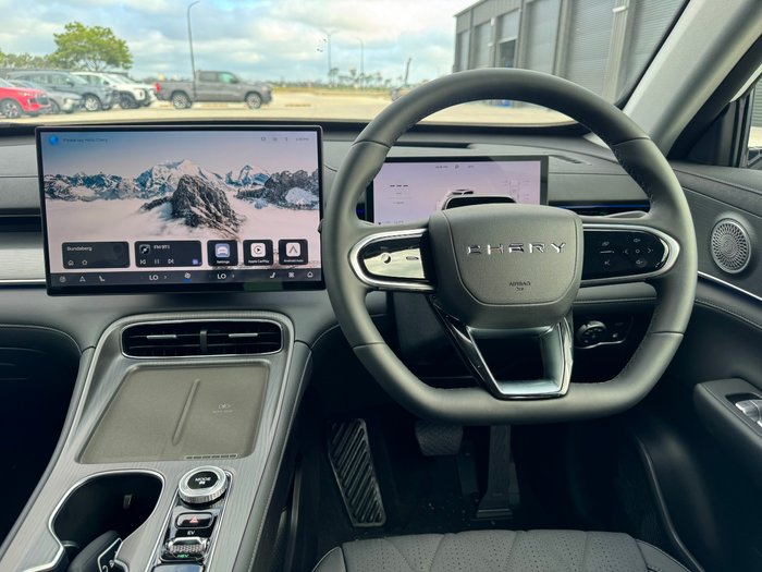 2026 Chery Tiggo 8 ULTIMATE AWD