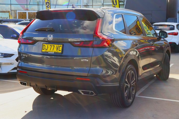 2023 Honda CR-V VTi LX