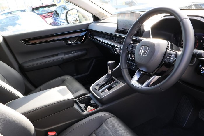 2023 Honda CR-V VTi LX