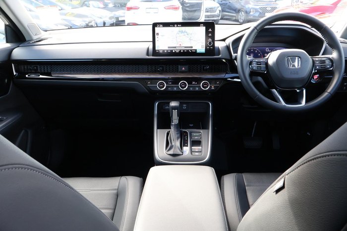2023 Honda CR-V VTi LX