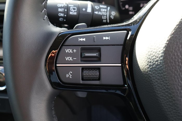 2023 Honda CR-V VTi LX