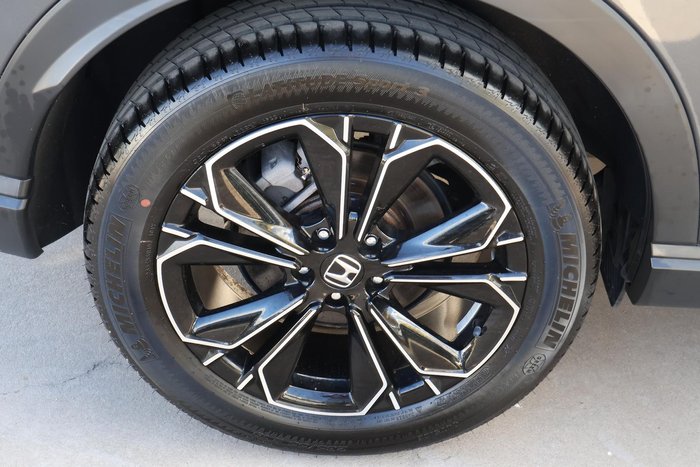 2023 Honda CR-V VTi LX