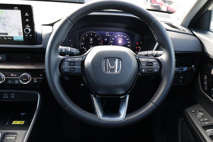 2023 Honda CR-V VTi LX