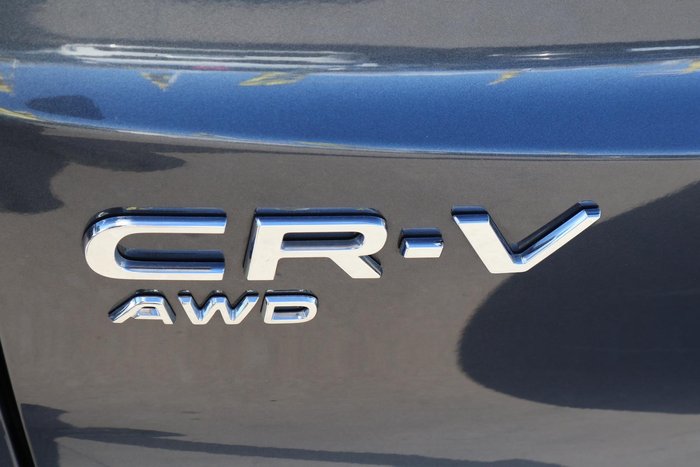 2023 Honda CR-V VTi LX