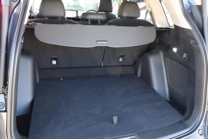 2023 Honda CR-V VTi LX
