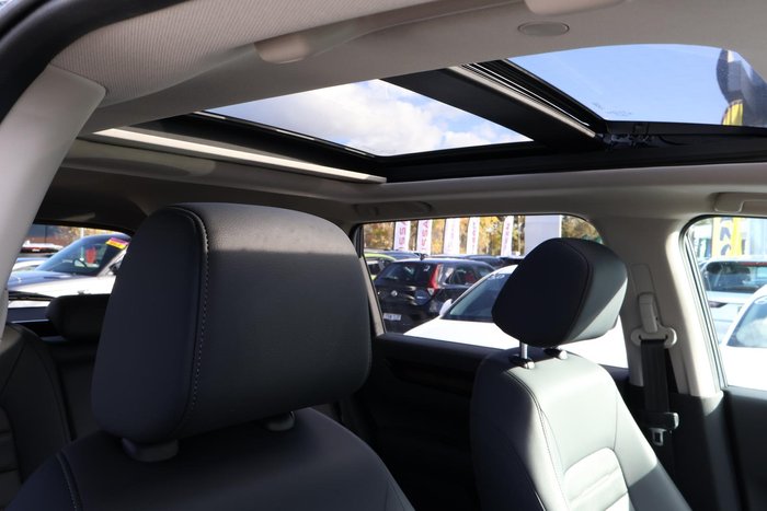 2023 Honda CR-V VTi LX