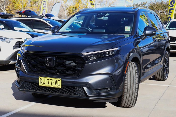 2023 Honda CR-V VTi LX