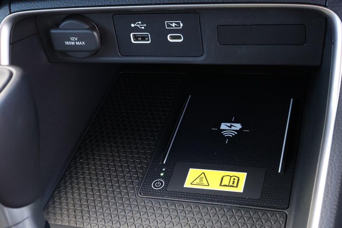2023 Honda CR-V VTi LX
