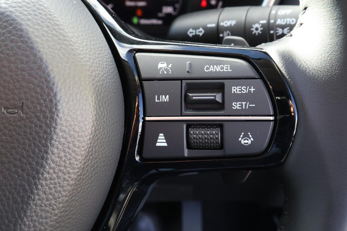 2023 Honda CR-V VTi LX