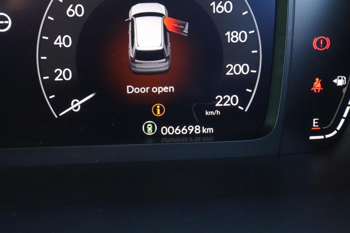 2023 Honda CR-V VTi LX