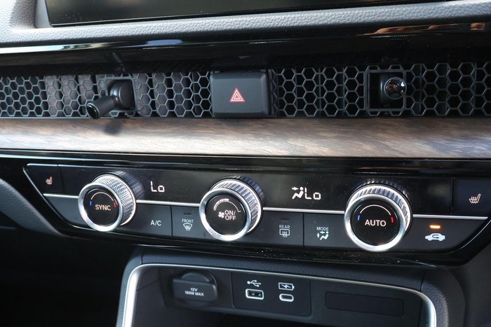 2023 Honda CR-V VTi LX