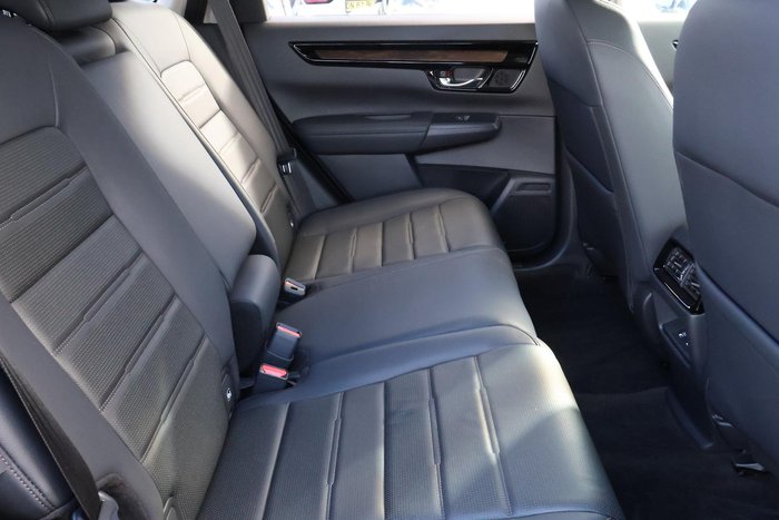 2023 Honda CR-V VTi LX