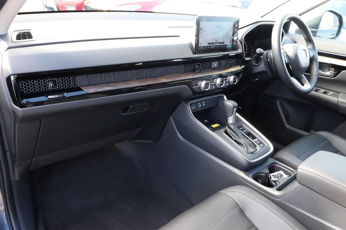 2023 Honda CR-V VTi LX