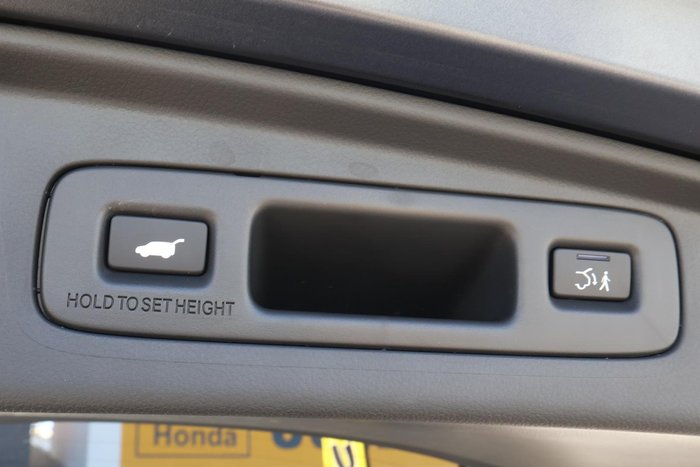 2023 Honda CR-V VTi LX