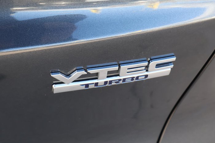2023 Honda CR-V VTi LX