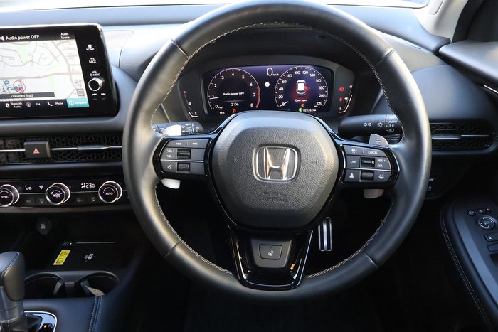2024 Honda ZR-V VTi LX
