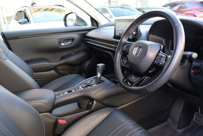 2024 Honda ZR-V VTi LX