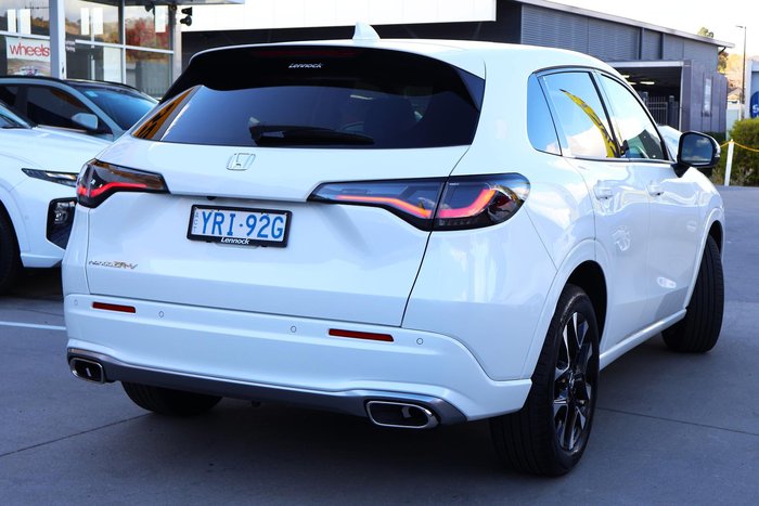 2024 Honda ZR-V VTi LX