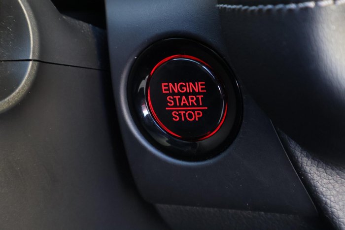 2024 Honda ZR-V VTi LX