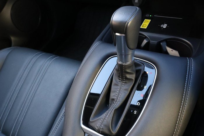 2024 Honda ZR-V VTi LX