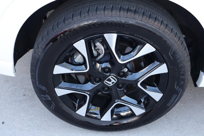 2024 Honda ZR-V VTi LX