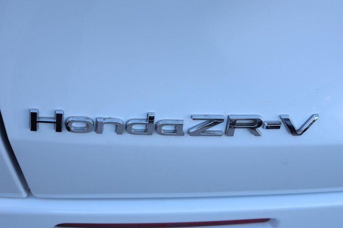2024 Honda ZR-V VTi LX