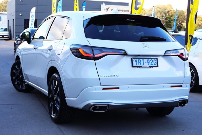 2024 Honda ZR-V VTi LX