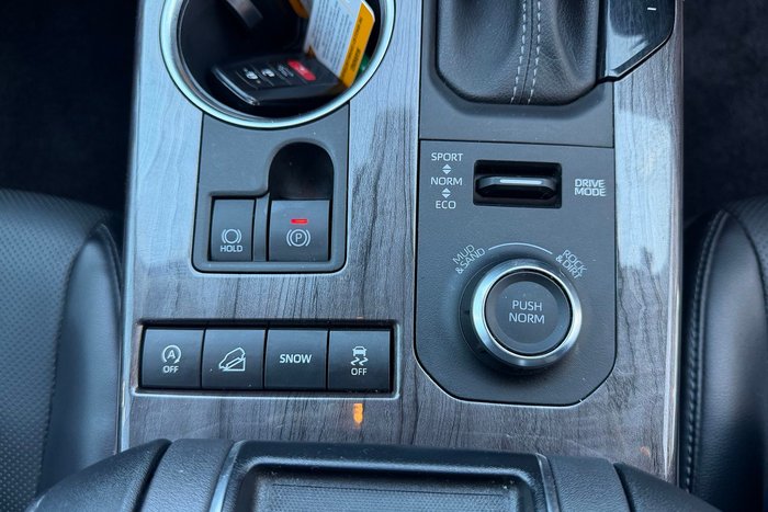 2022 Toyota Kluger Grande