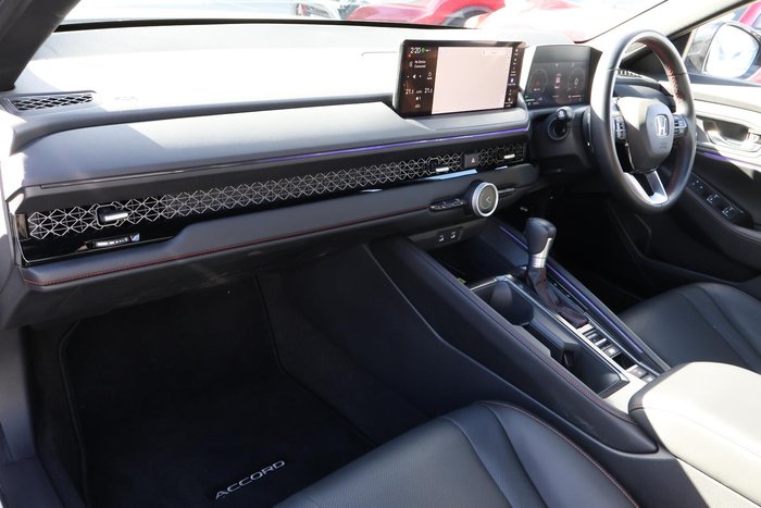 2024 Honda Accord e:HEV RS