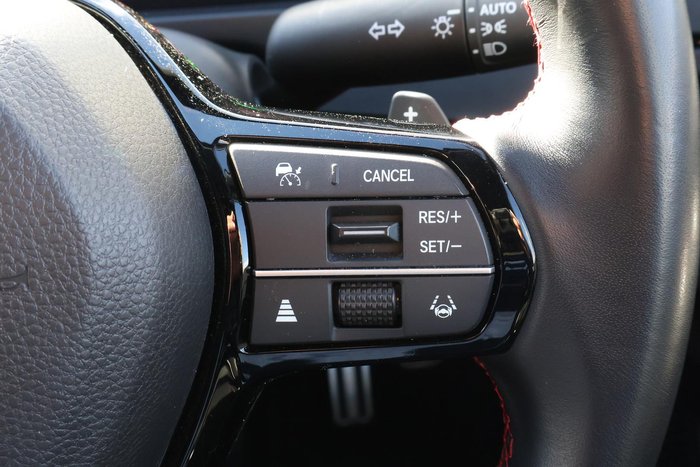 2024 Honda Accord e:HEV RS