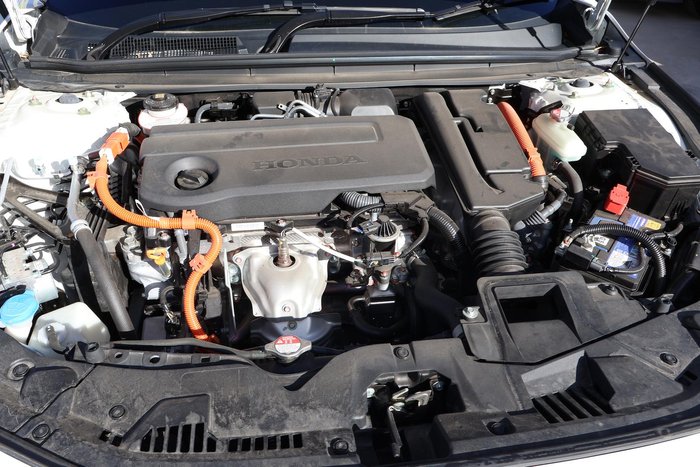 2024 Honda Accord e:HEV RS