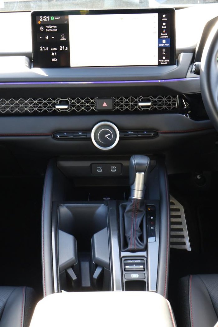 2024 Honda Accord e:HEV RS