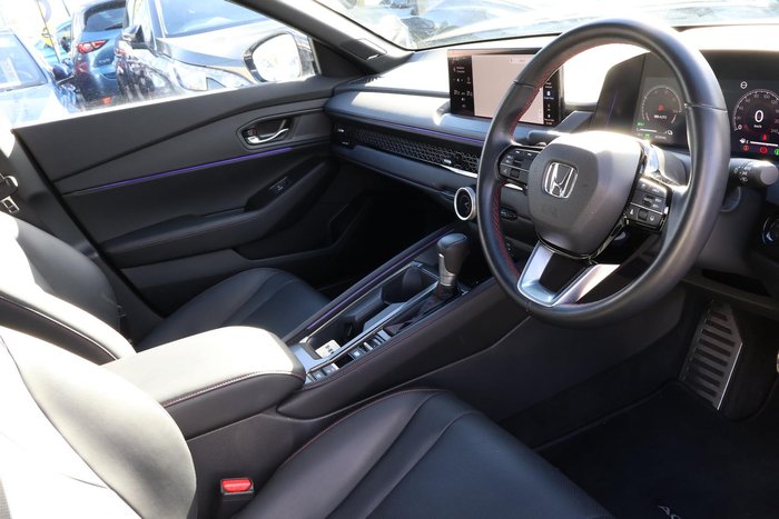 2024 Honda Accord e:HEV RS