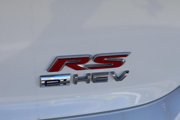 2024 Honda Accord e:HEV RS