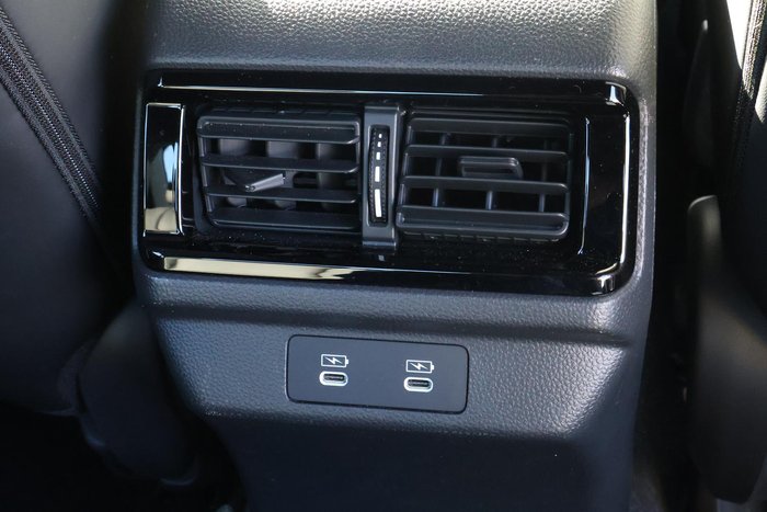 2024 Honda Accord e:HEV RS