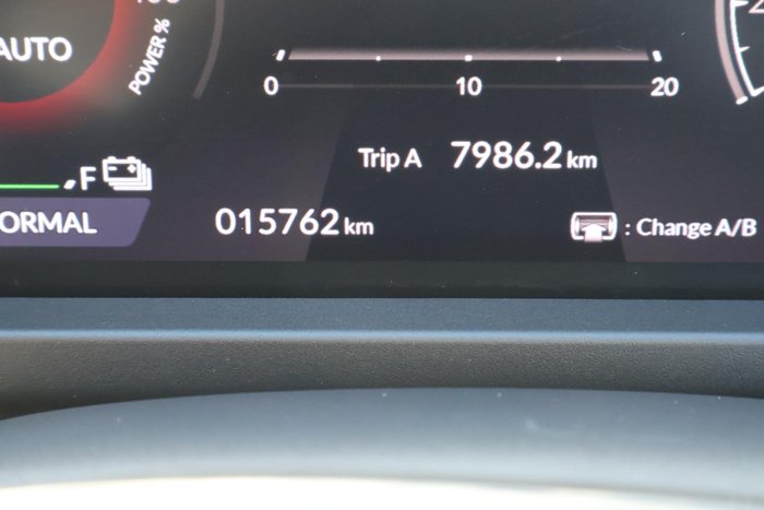 2024 Honda Accord e:HEV RS