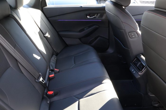 2024 Honda Accord e:HEV RS