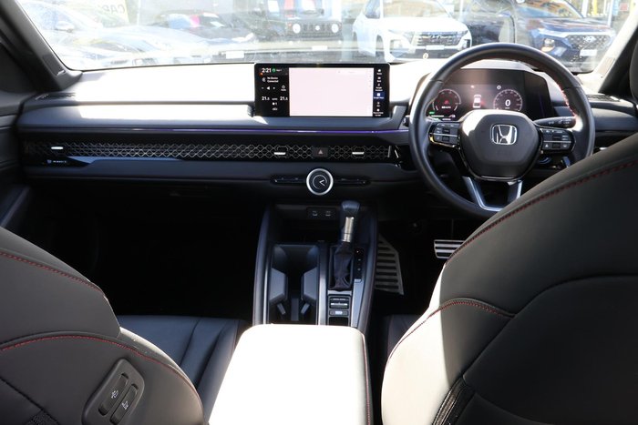 2024 Honda Accord e:HEV RS