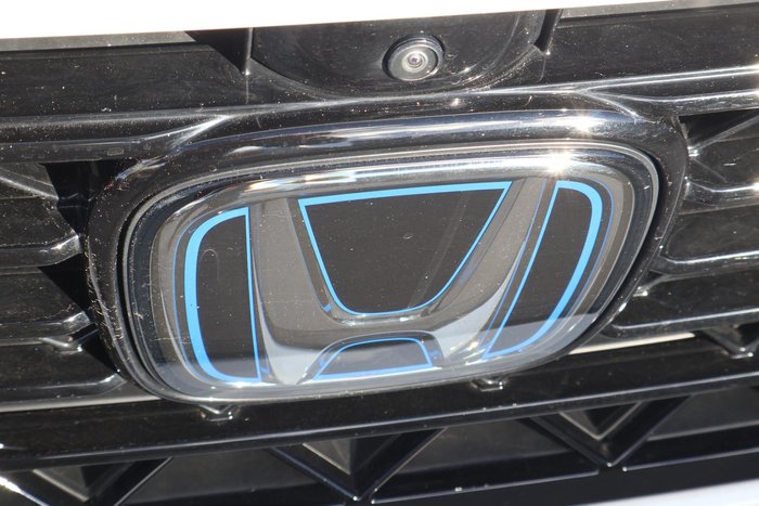 2024 Honda Accord e:HEV RS