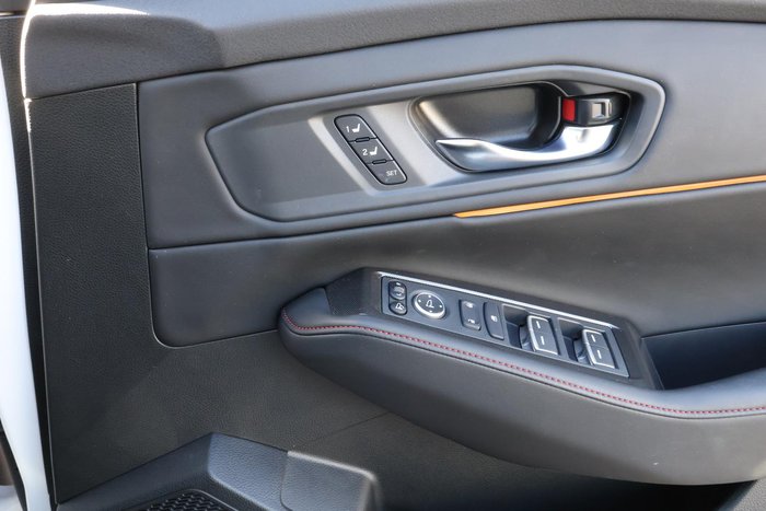 2024 Honda Accord e:HEV RS