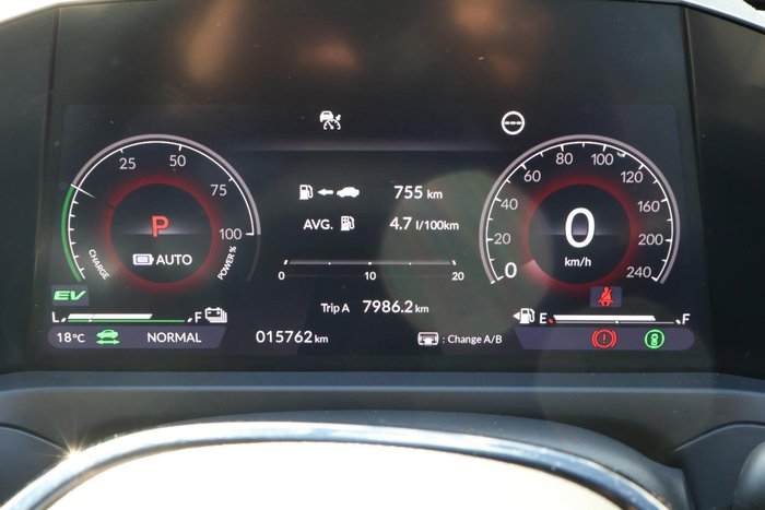 2024 Honda Accord e:HEV RS