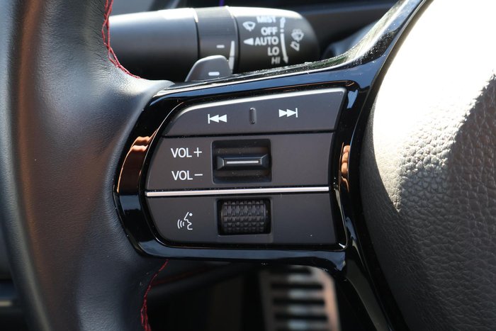 2024 Honda Accord e:HEV RS