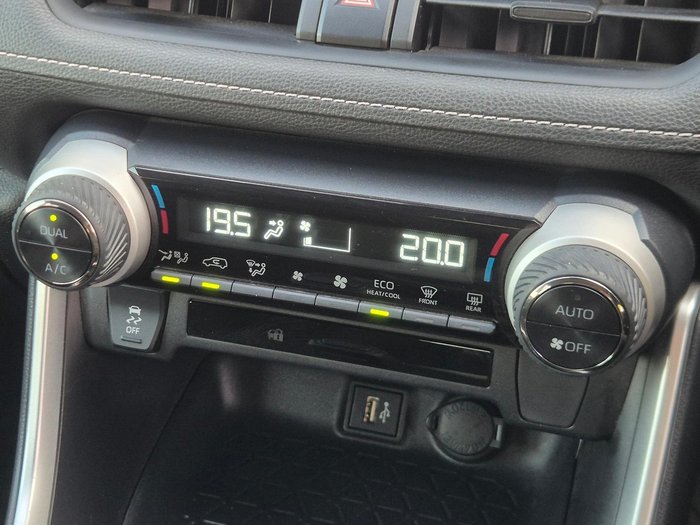 2024 Toyota RAV4 GX