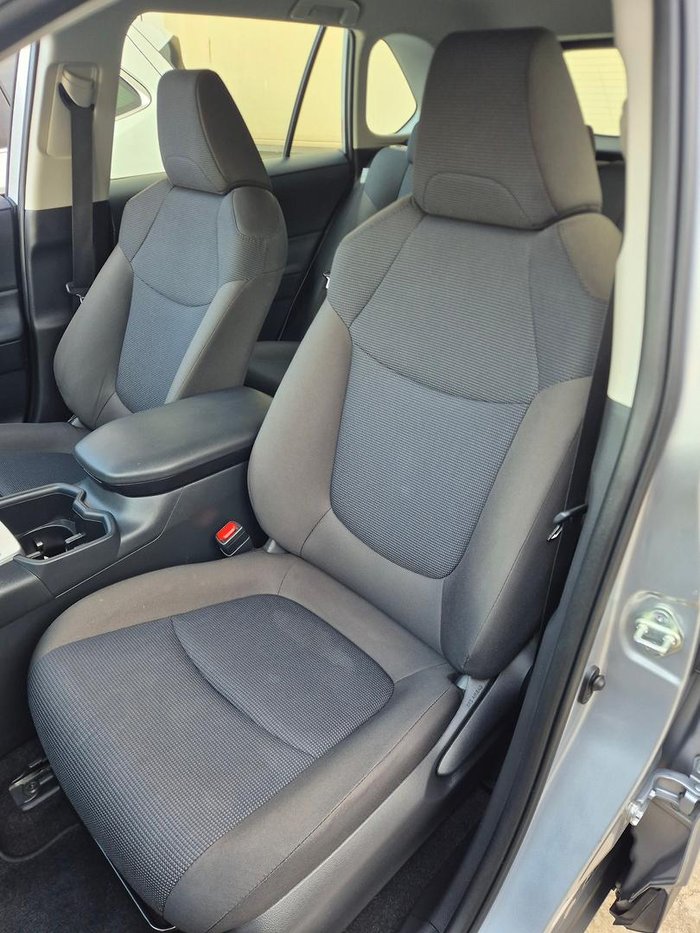2024 Toyota RAV4 GX