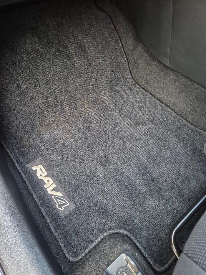 2024 Toyota RAV4 GX